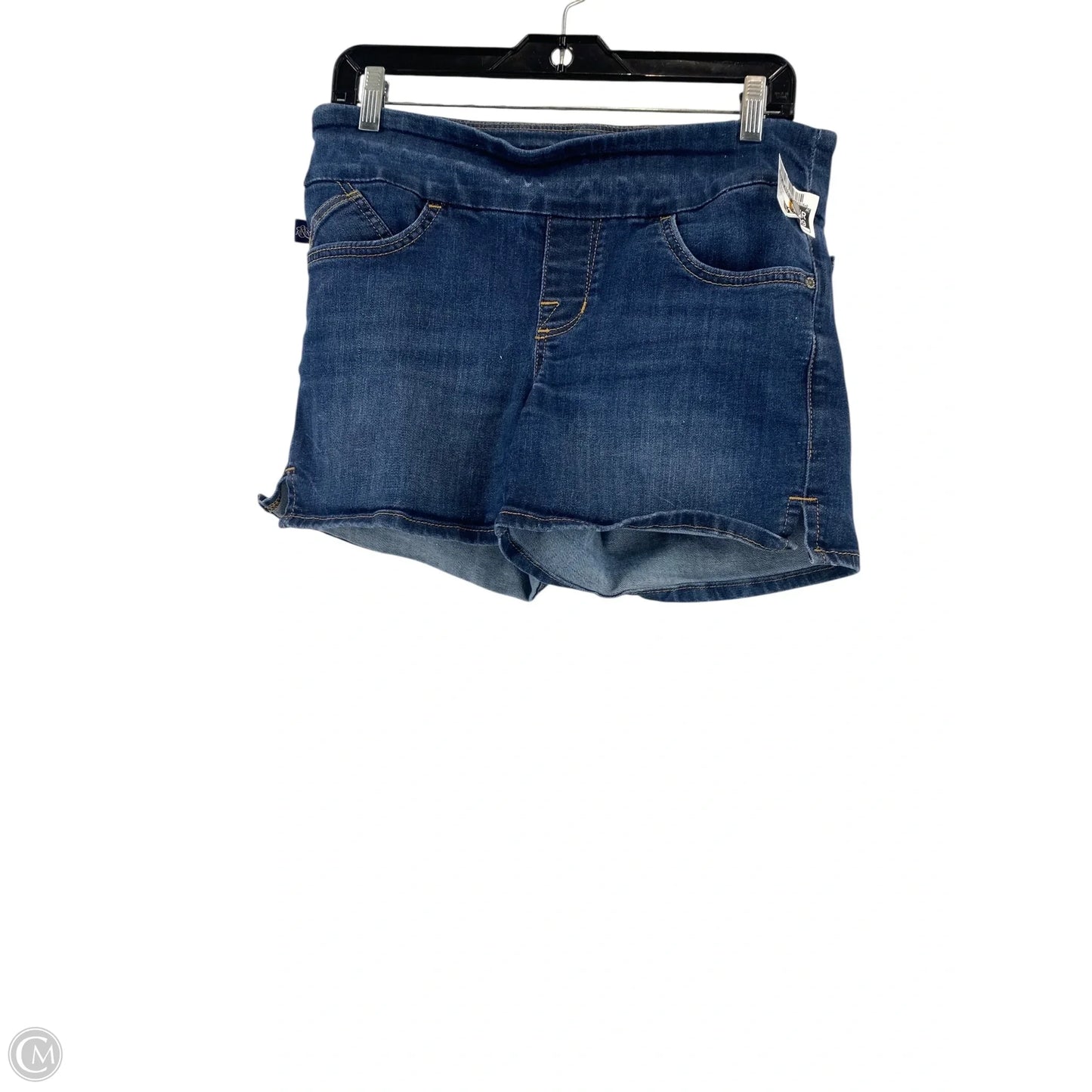 Shorts By Rock And Republic In Blue Denim, Size: 12