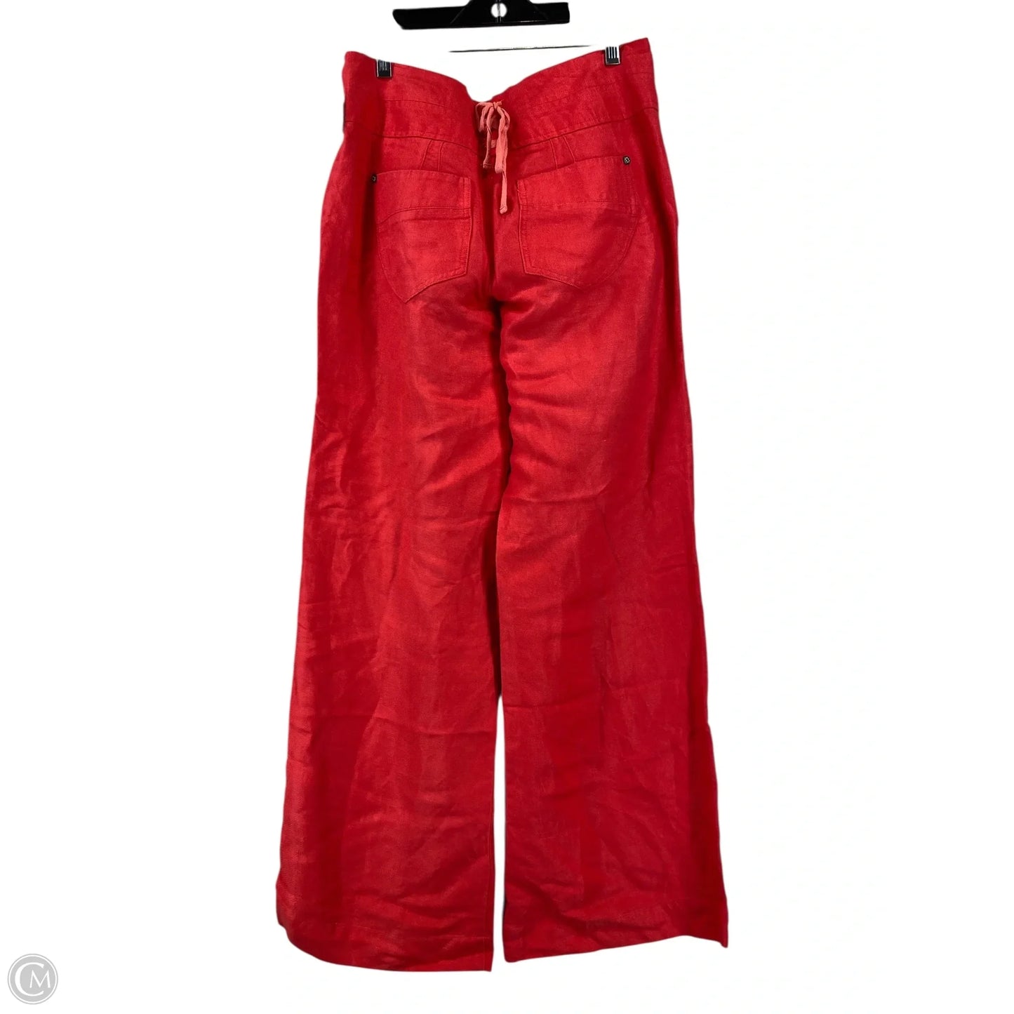 Pants Dress By Esley In Red, Size: S