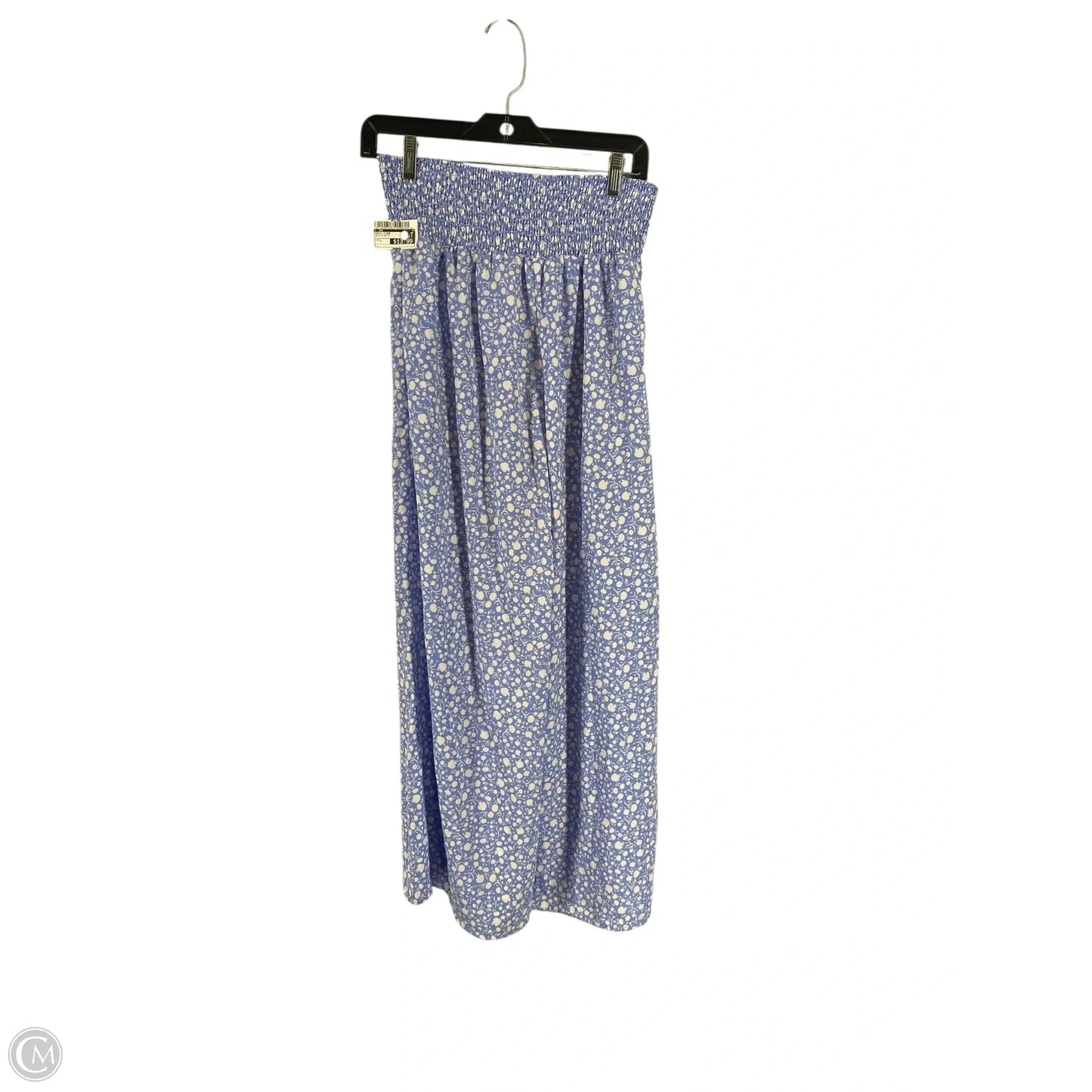 Pants Other By Cmc In Blue & White, Size: L