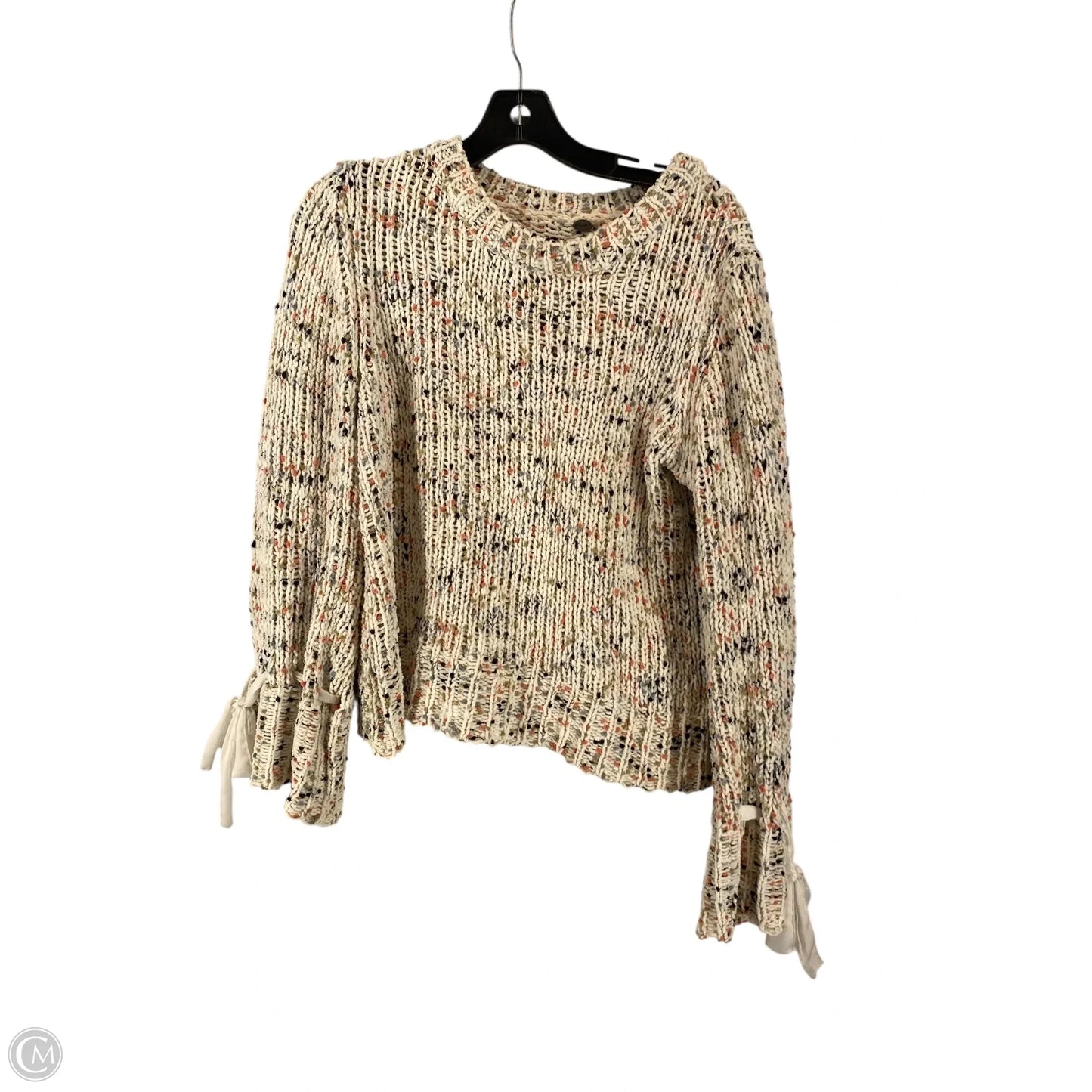 Sweater By Cupio In Multi-colored, Size: S