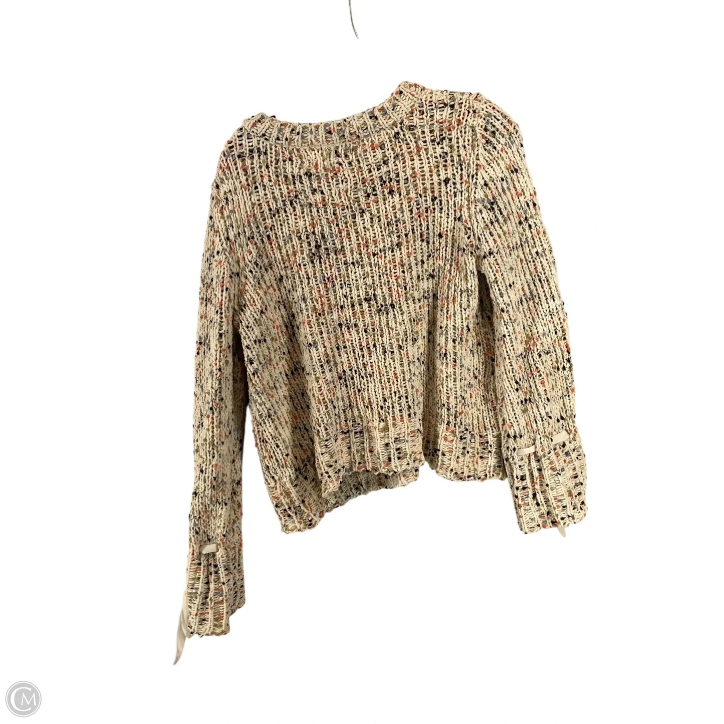 Sweater By Cupio In Multi-colored, Size: S