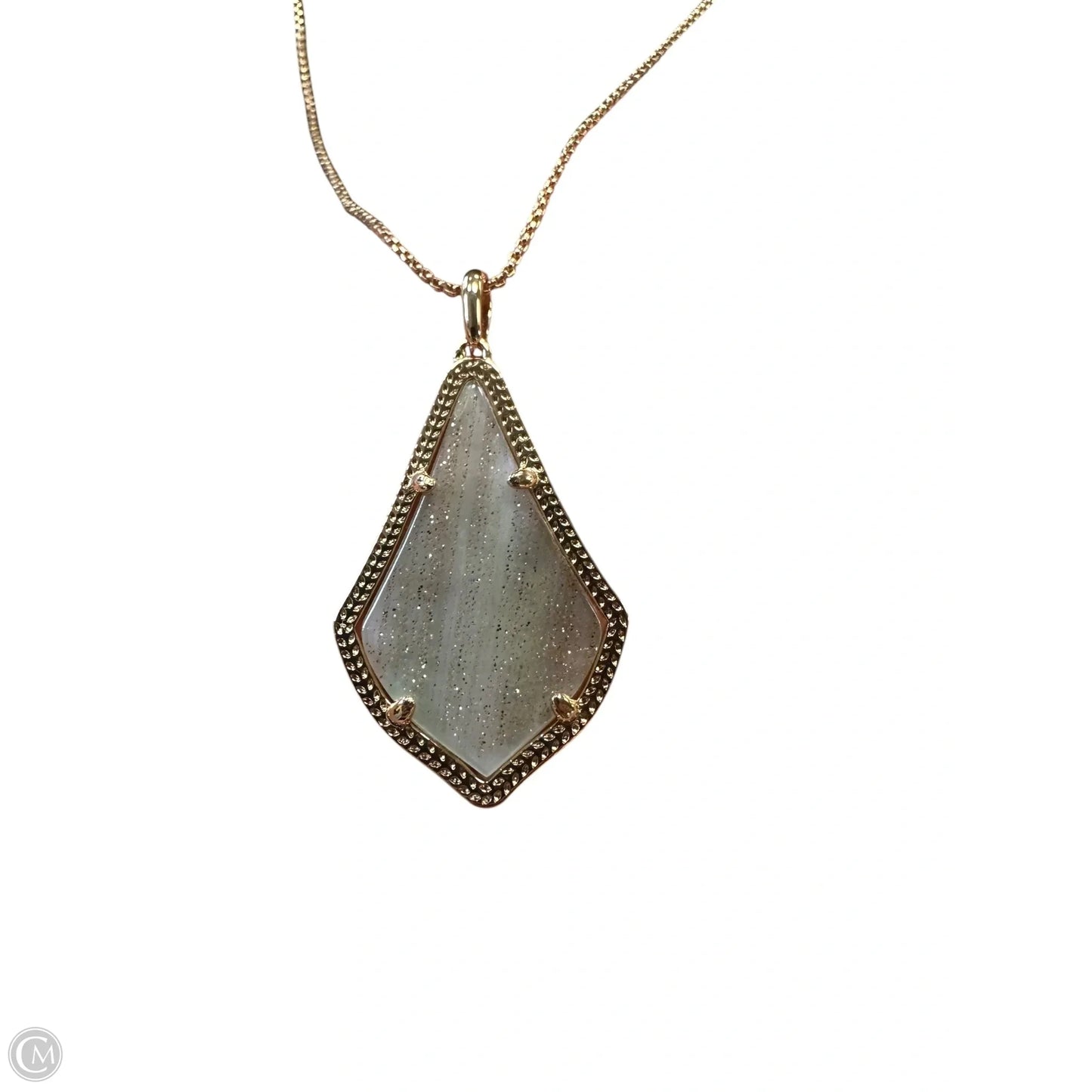 Necklace Pendant By Kendra Scott