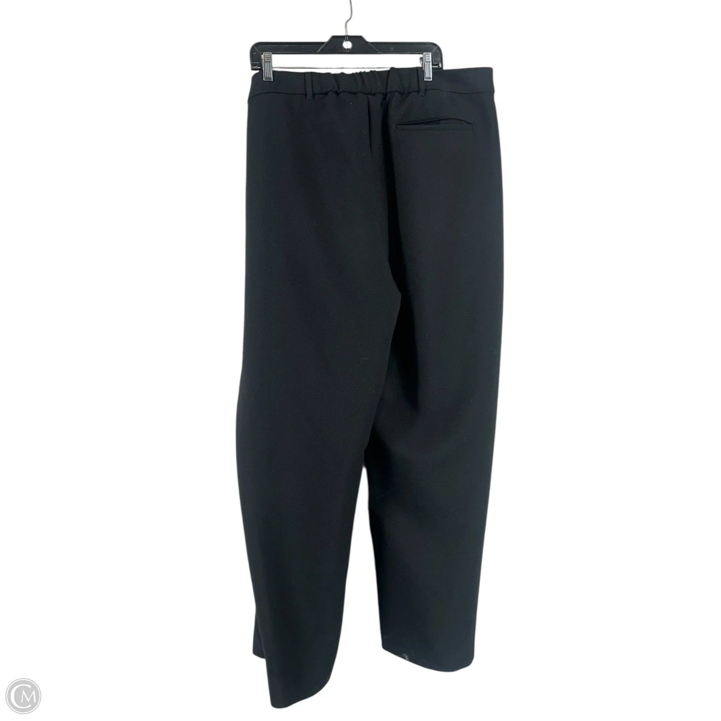 Pants Dress By Old Navy In Black, Size: 2x