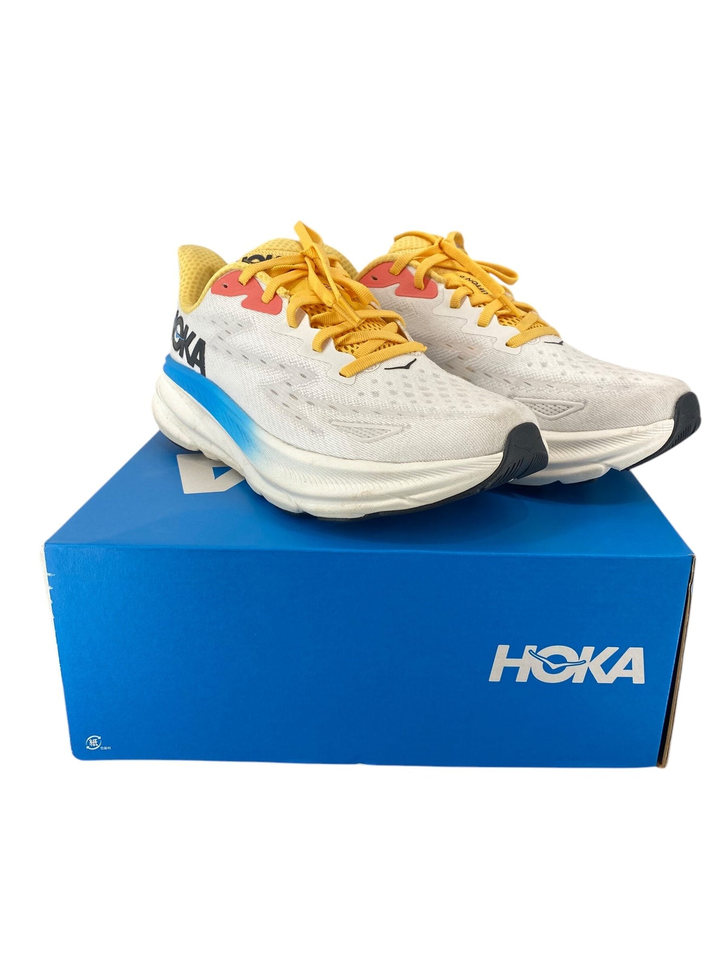 Shoes Athletic By Hoka  Size: 8.5