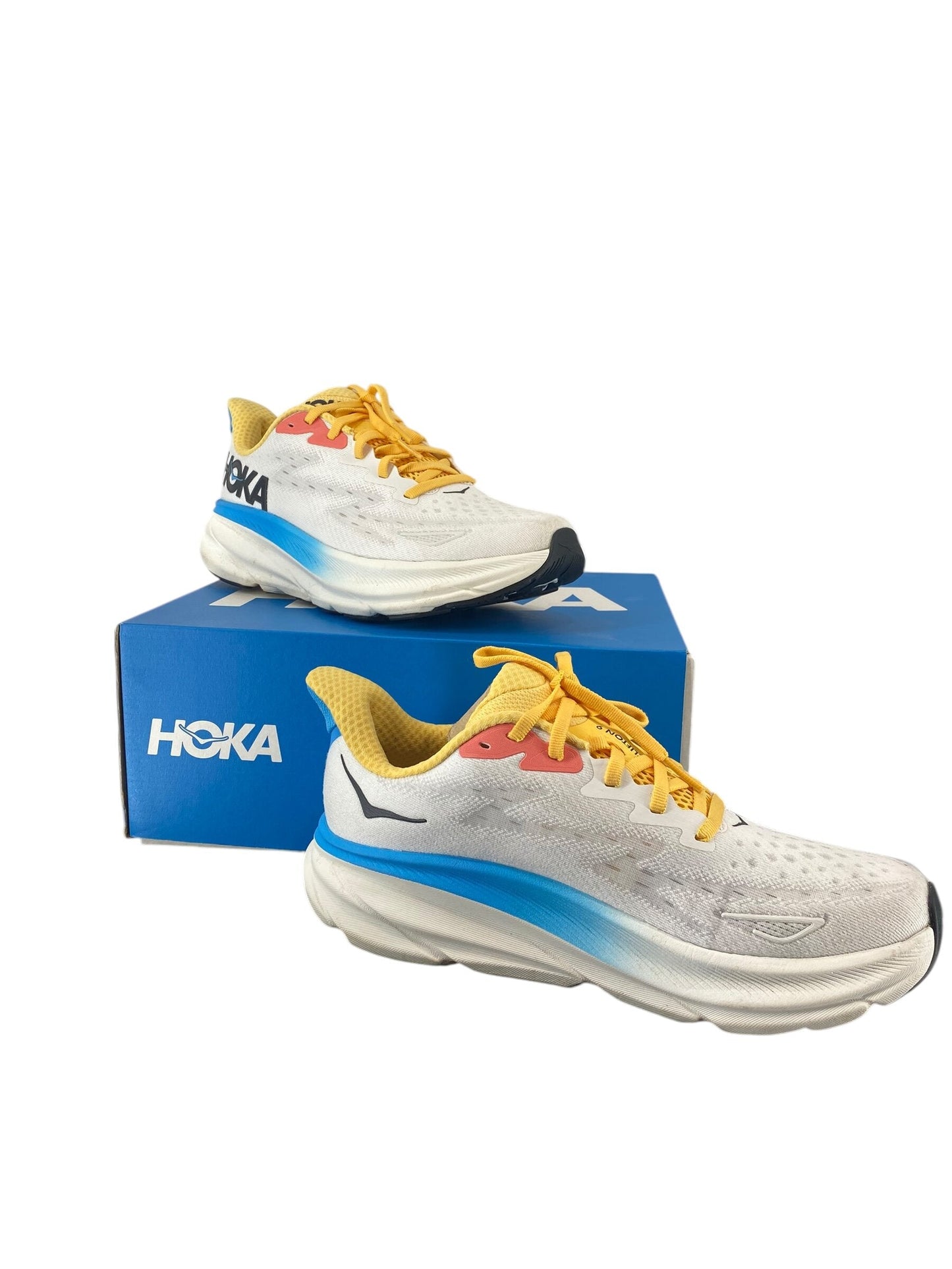 Shoes Athletic By Hoka  Size: 8.5