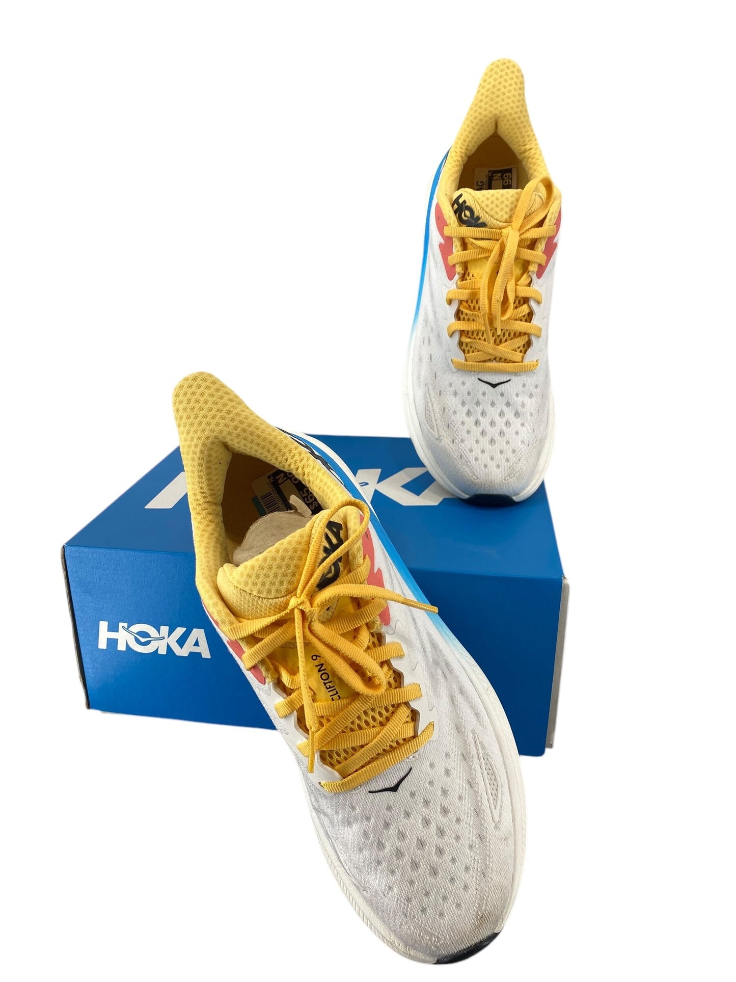 Shoes Athletic By Hoka  Size: 8.5