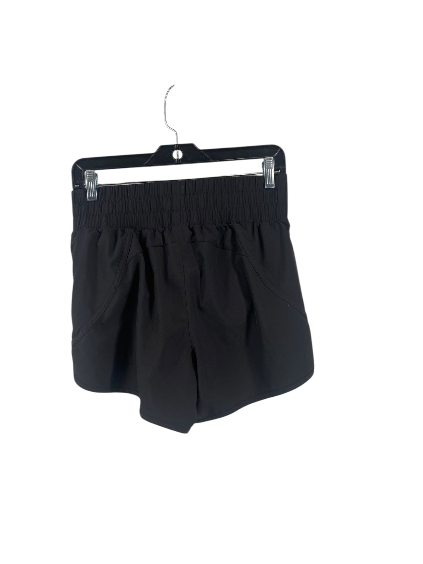 Athletic Shorts By Avia In Black, Size: S