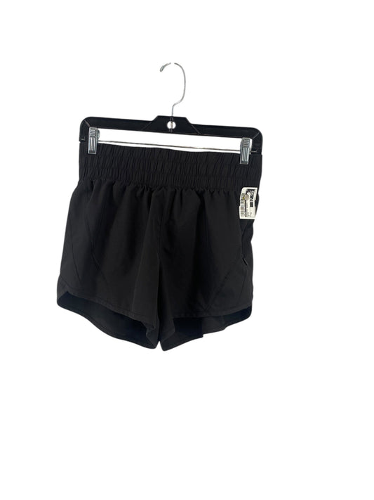 Athletic Shorts By Avia In Black, Size: S