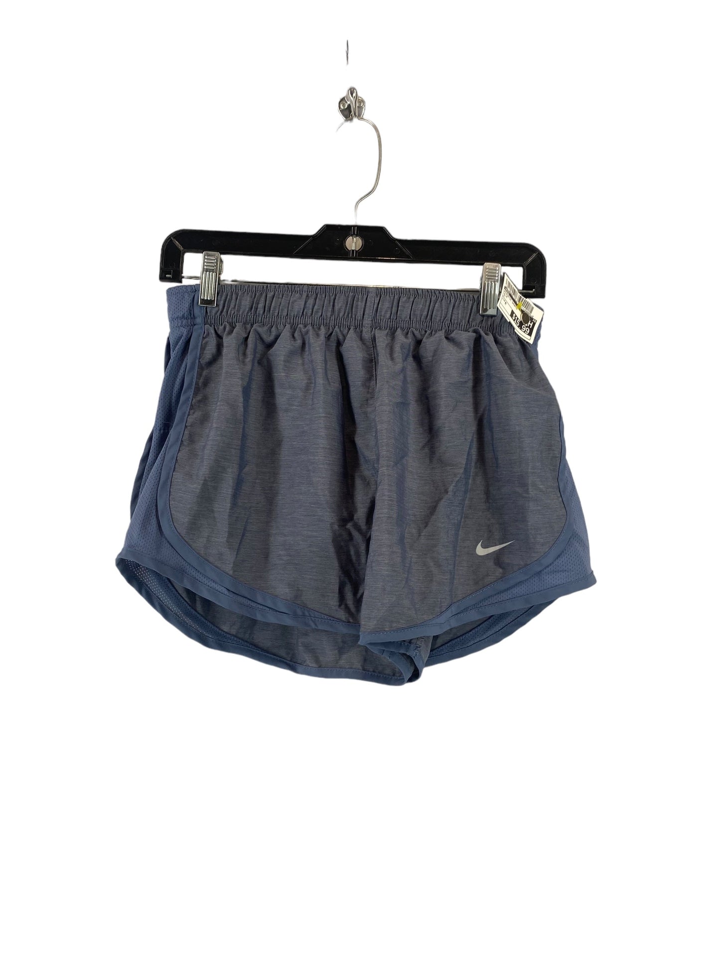 Blue Athletic Shorts Nike, Size M