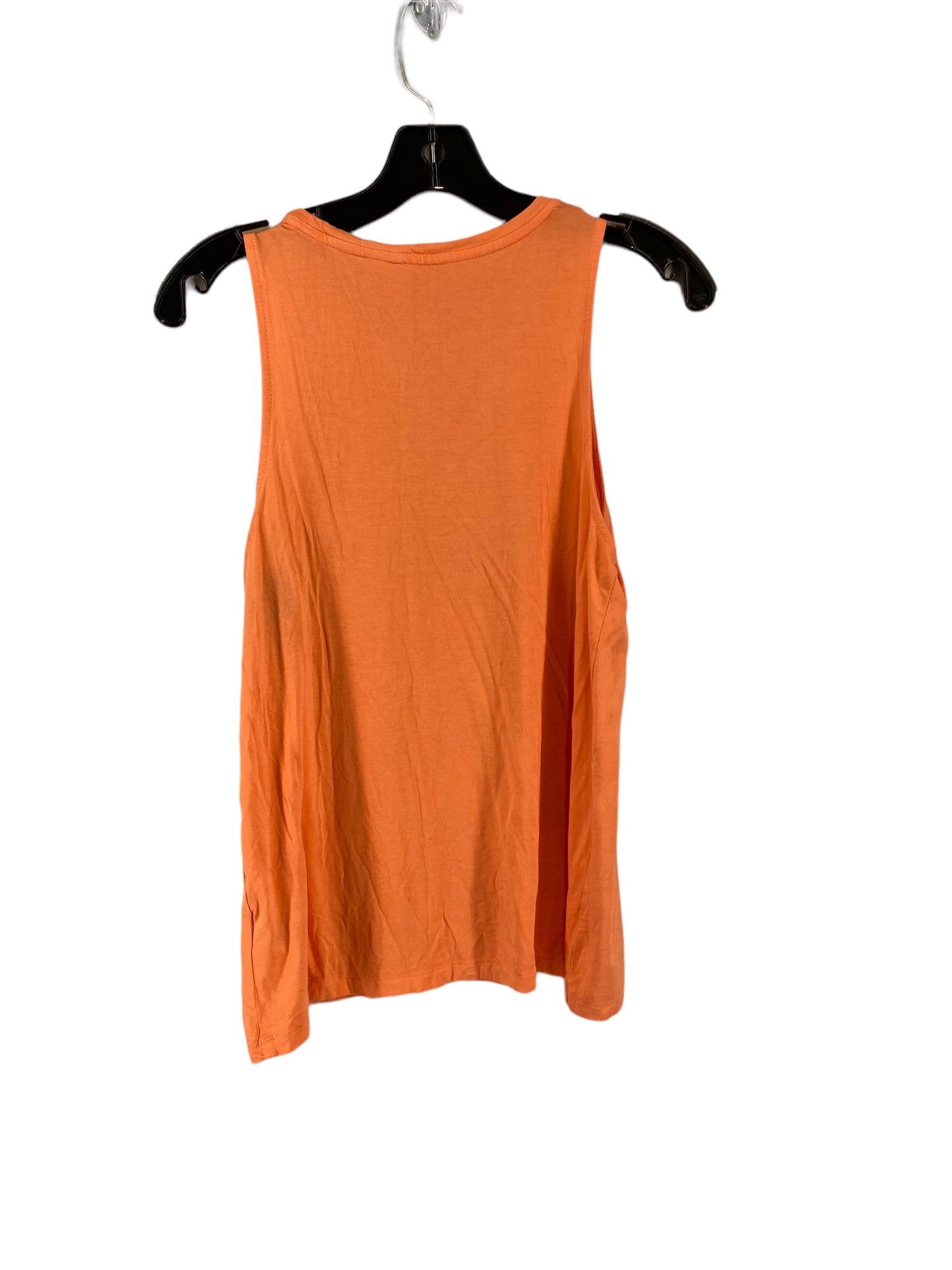 Coral Tank Top A New Day, Size S