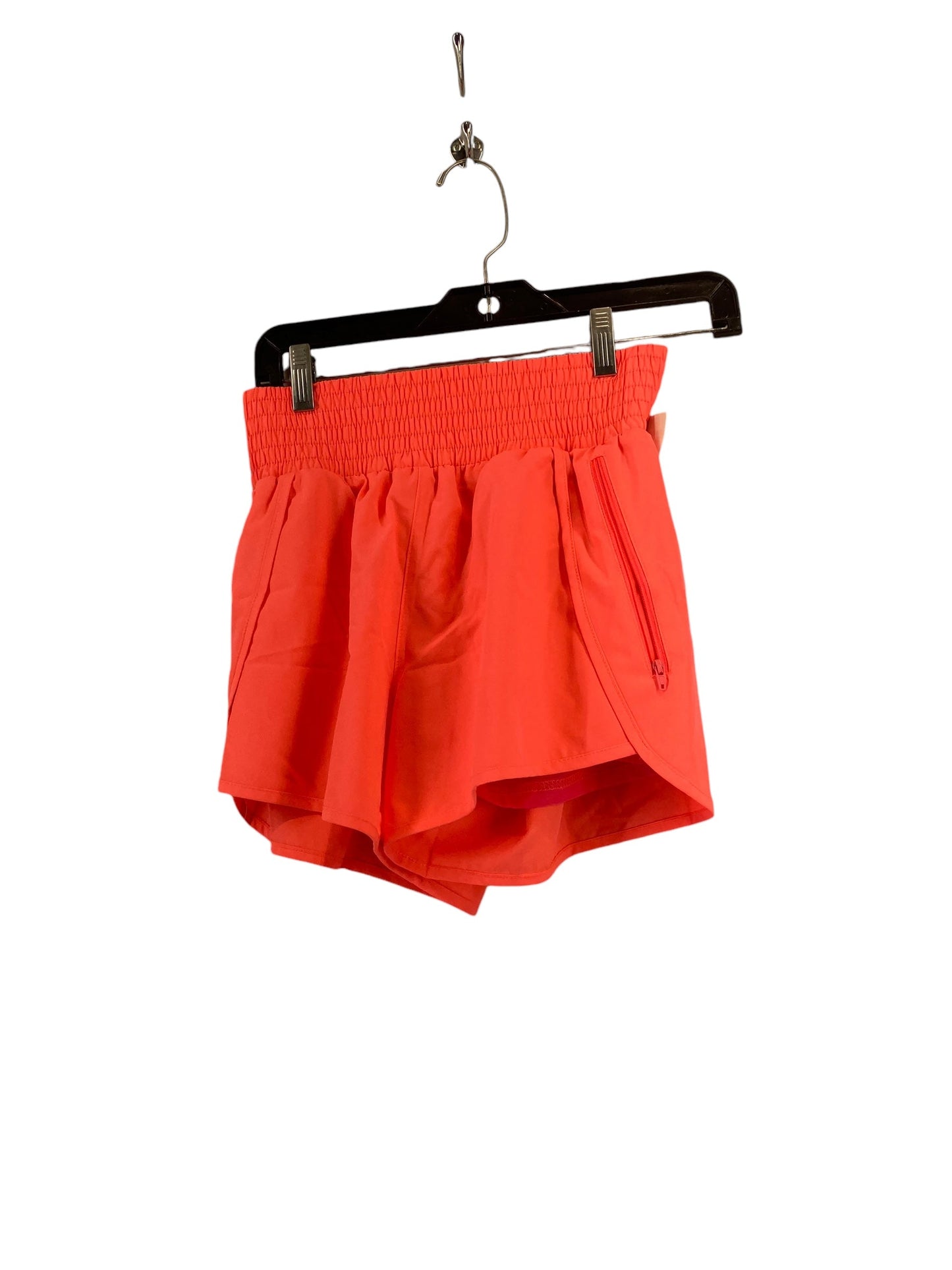 Athletic Shorts By Clothes Mentor In Pink, Size: Xs