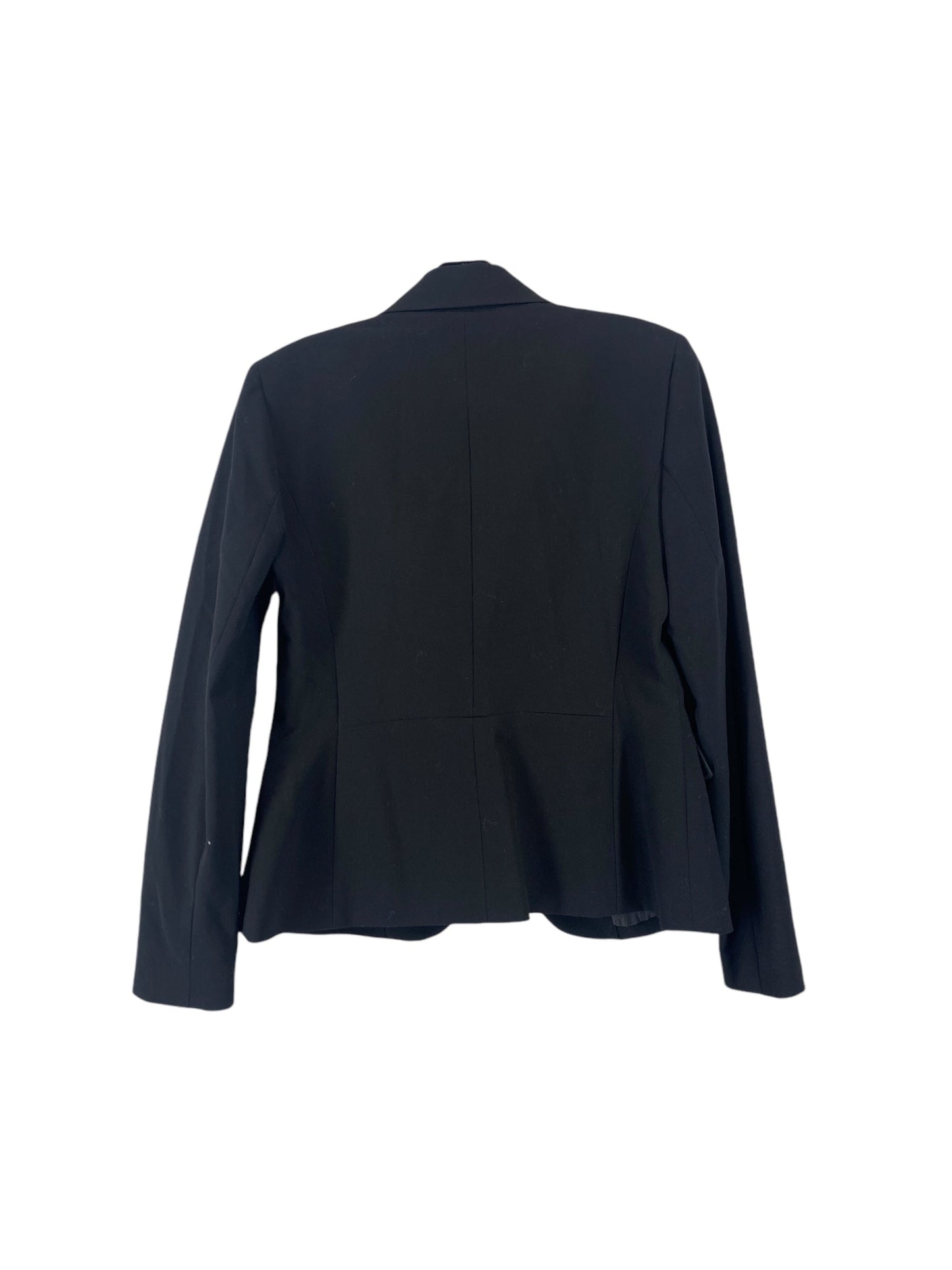 Blazer By Nine West In Black, Size: 2