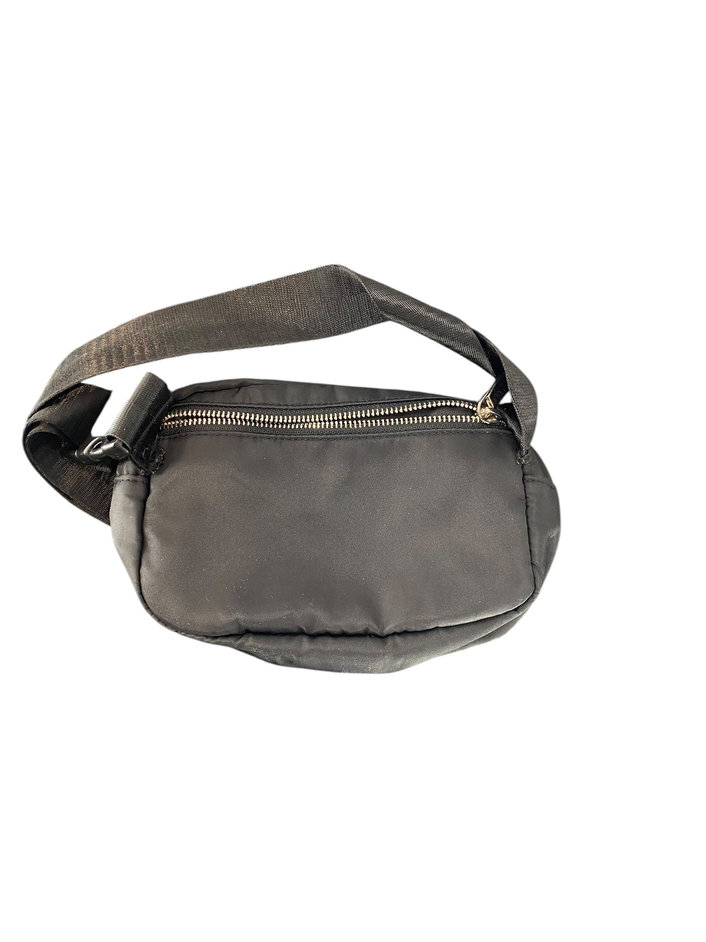 Belt Bag By Clothes Mentor, Size: Medium