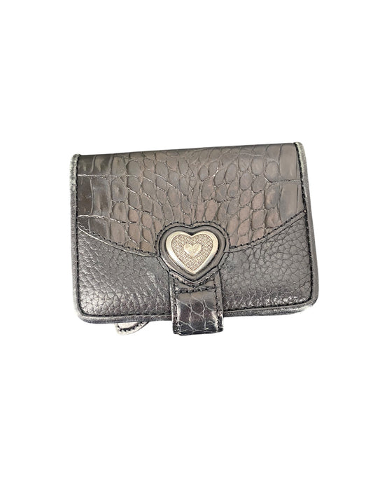 Wallet By Brighton, Size: Small