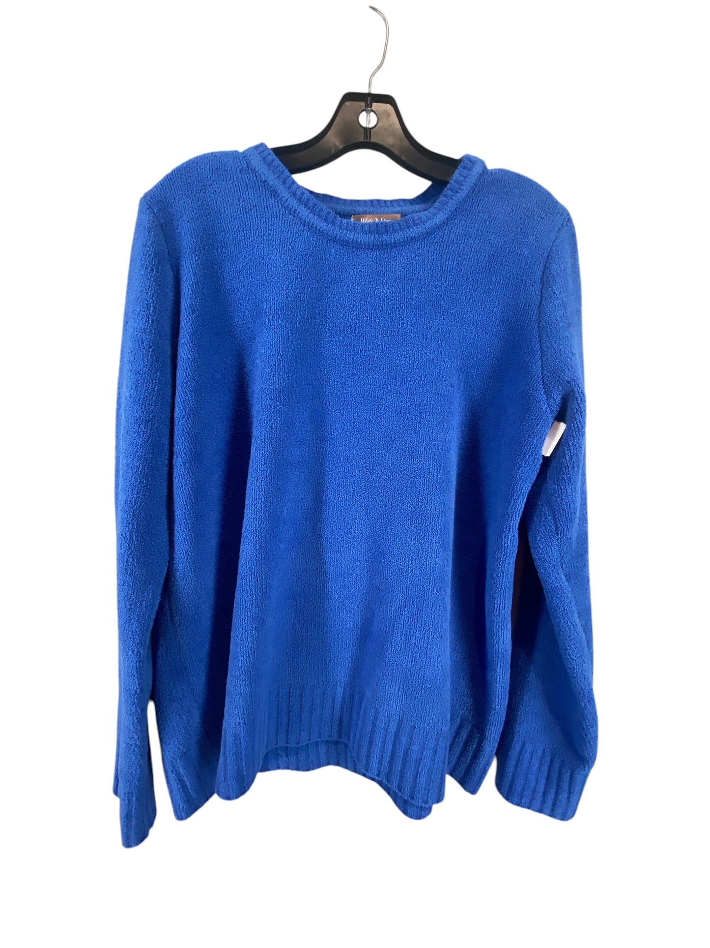 Sweater By White Stag In Blue, Size: Xl