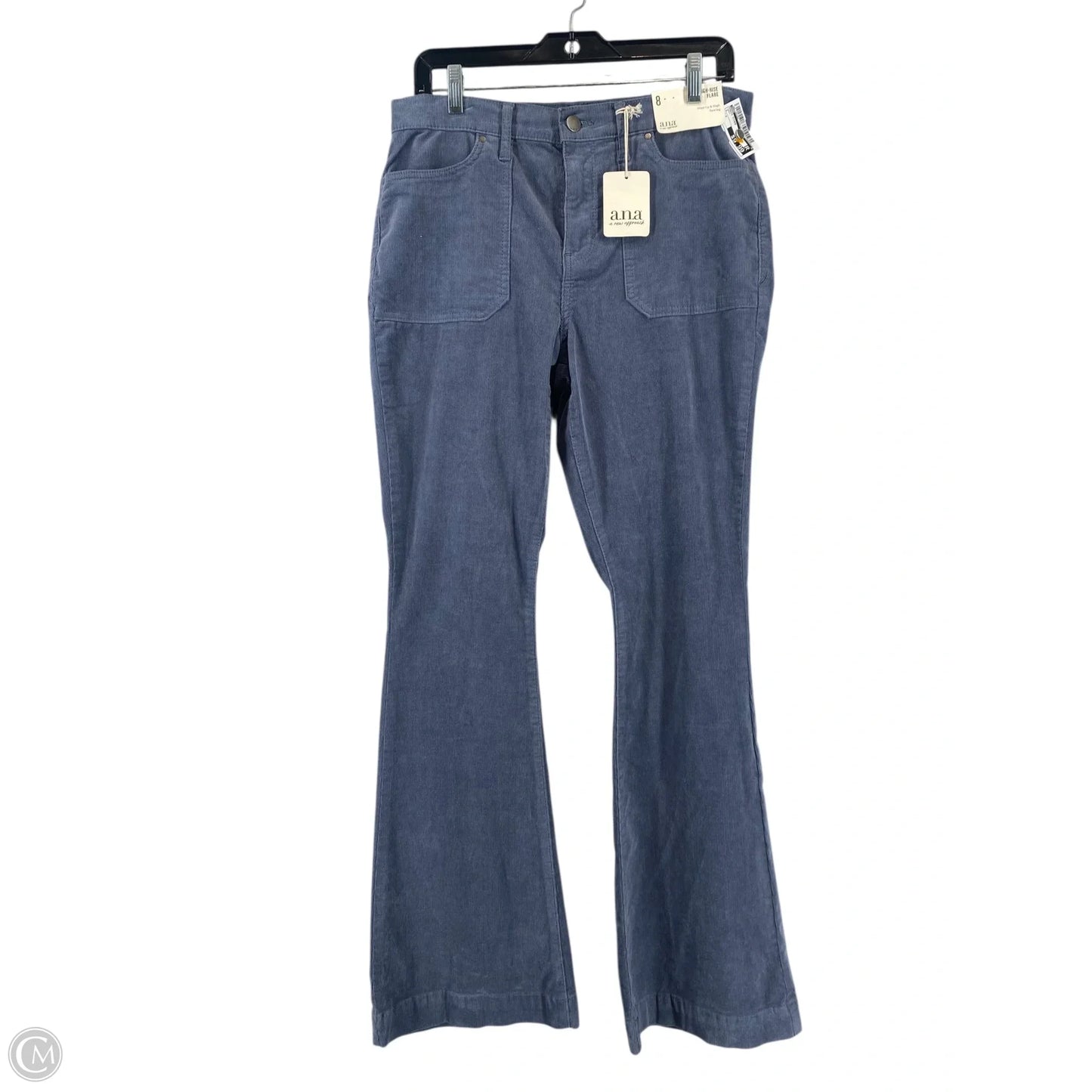 Pants Other By Ana In Navy, Size: 8