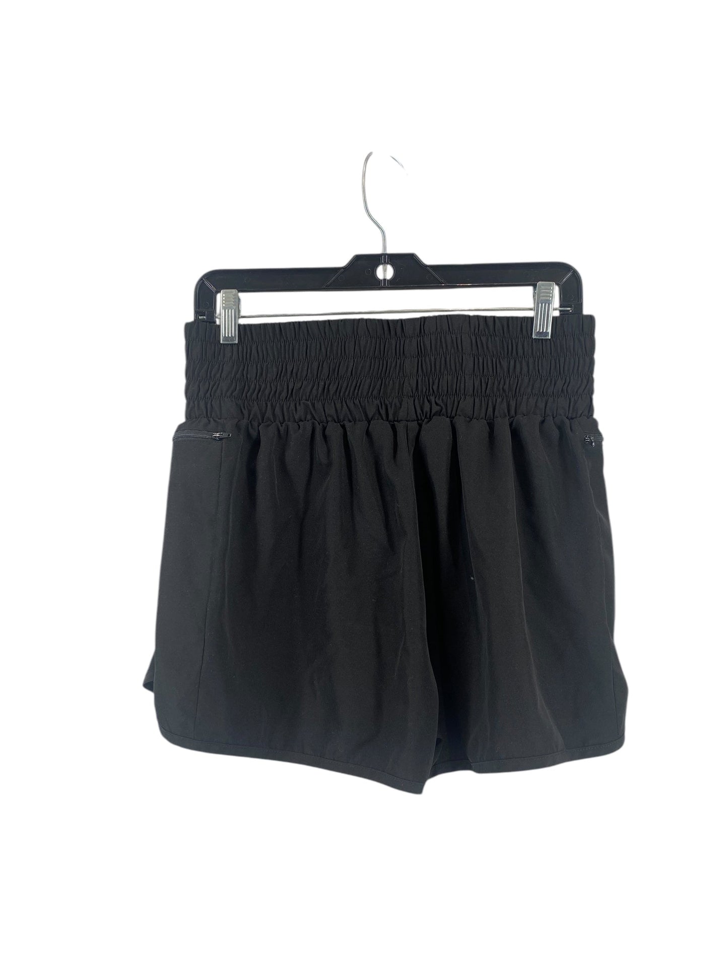 Athletic Shorts By Clothes Mentor In Black, Size: Xl