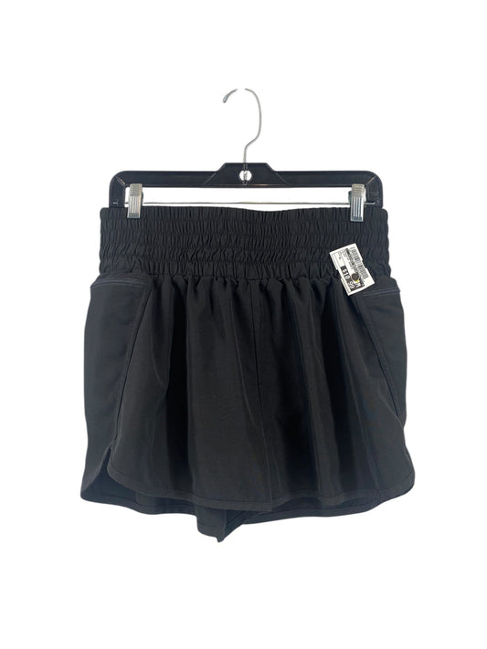 Athletic Shorts By Clothes Mentor In Black, Size: Xl