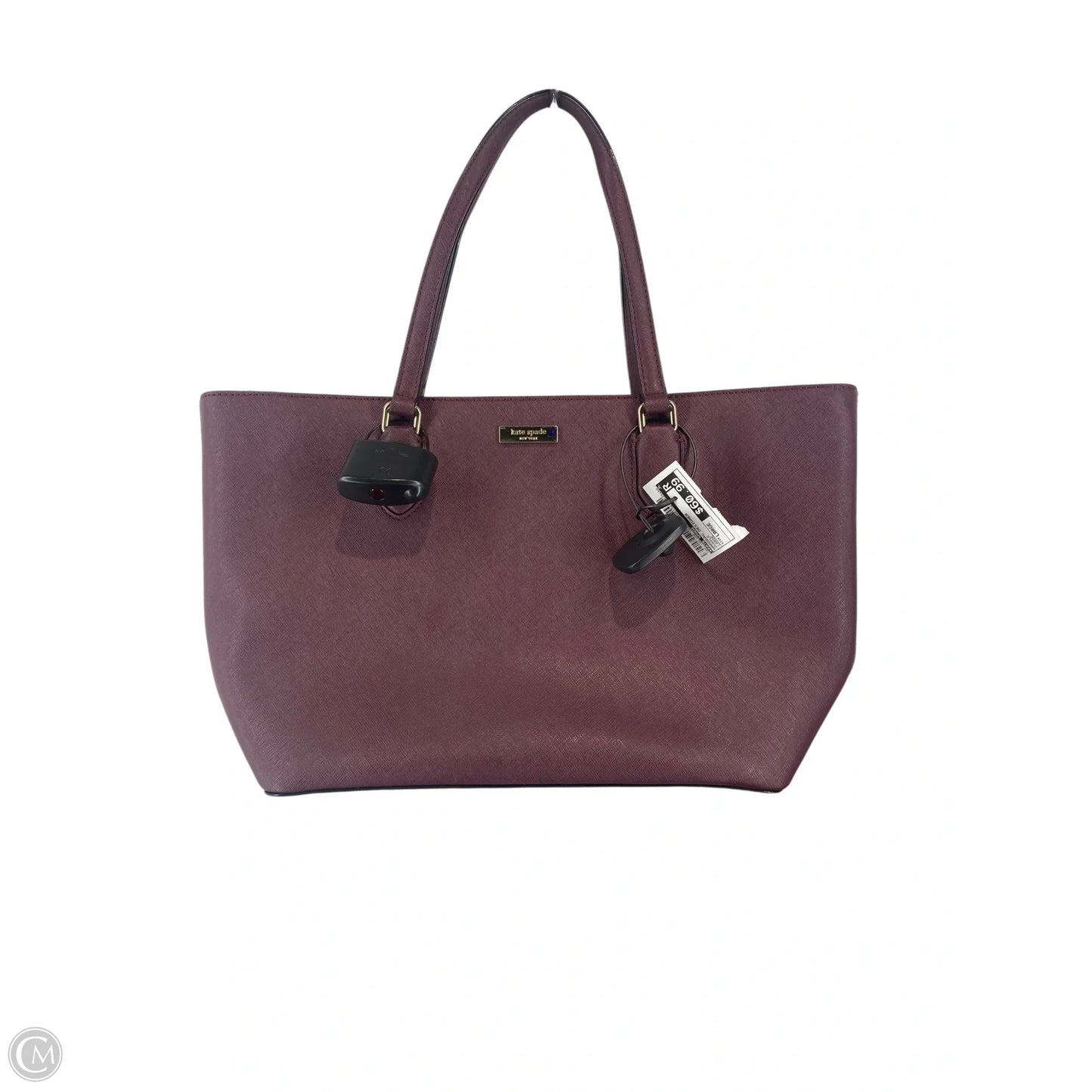 Handbag Designer By Kate Spade, Size: Large