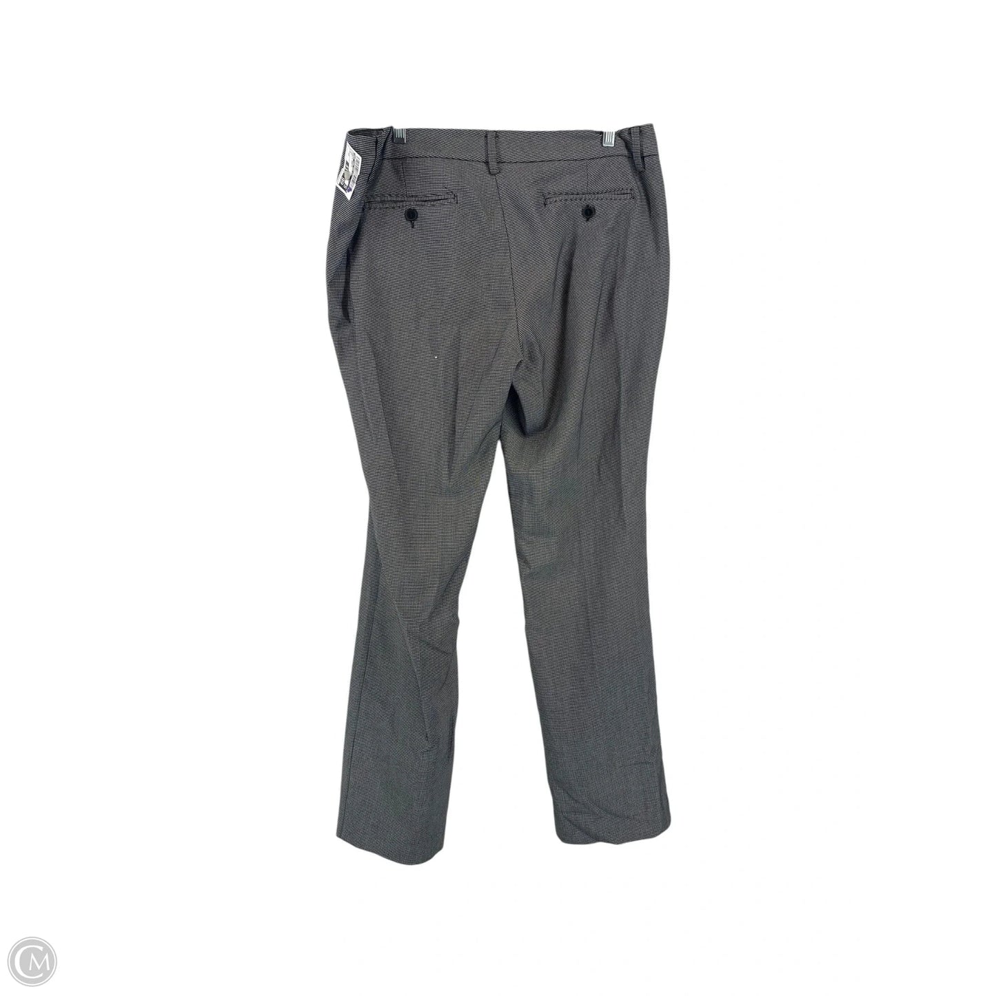 Pants Dress By New York And Co In Grey, Size: 12