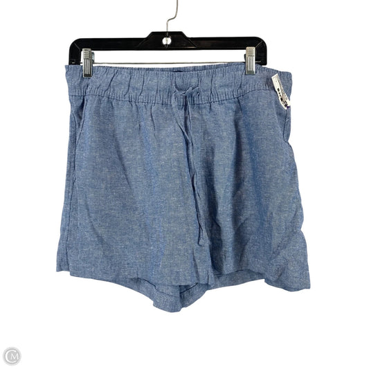 Shorts By Gap In Blue, Size: M