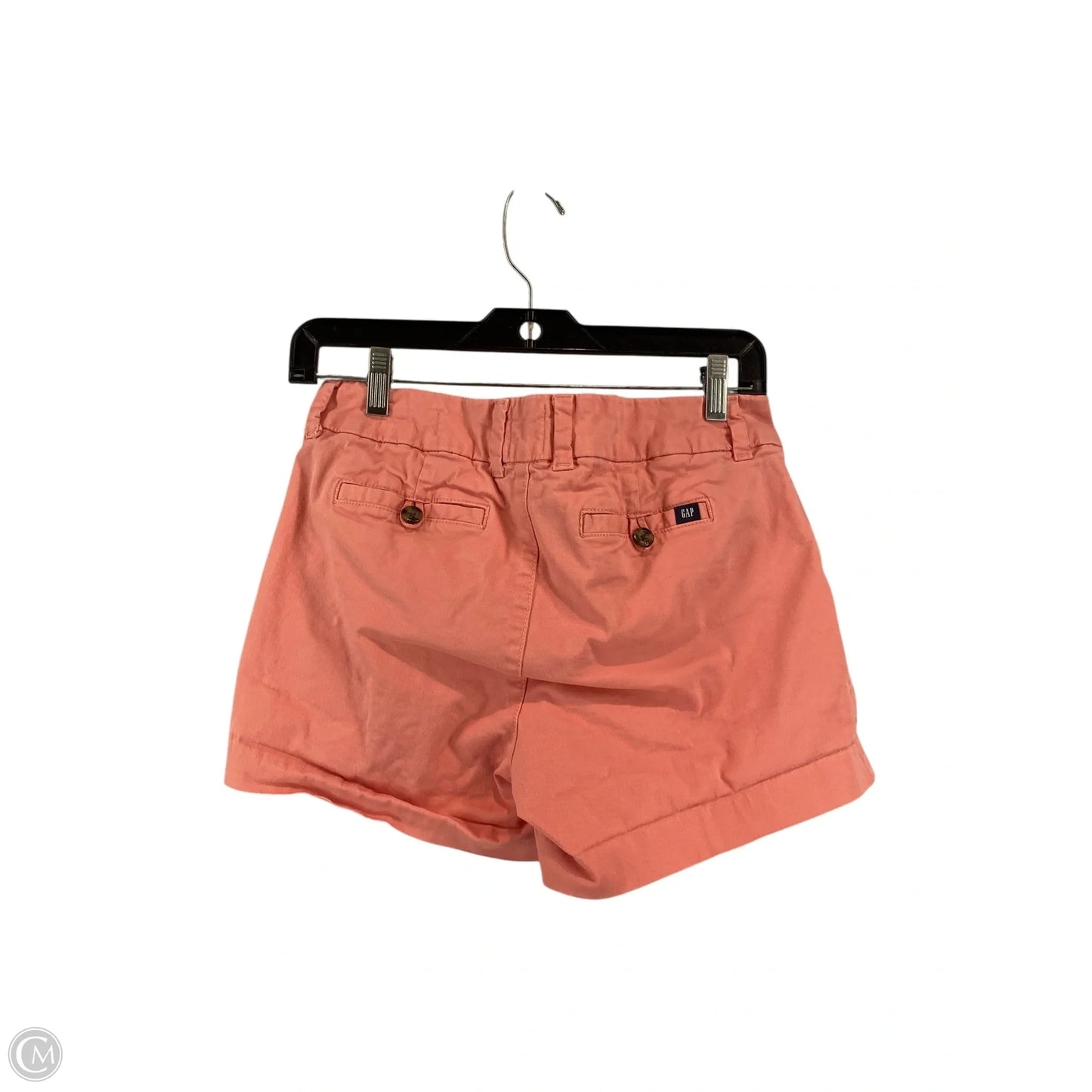 Shorts By Gap In Pink, Size: 2