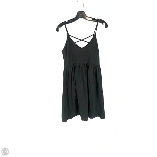 Dress Casual Short By Wild Fable In Black, Size: S