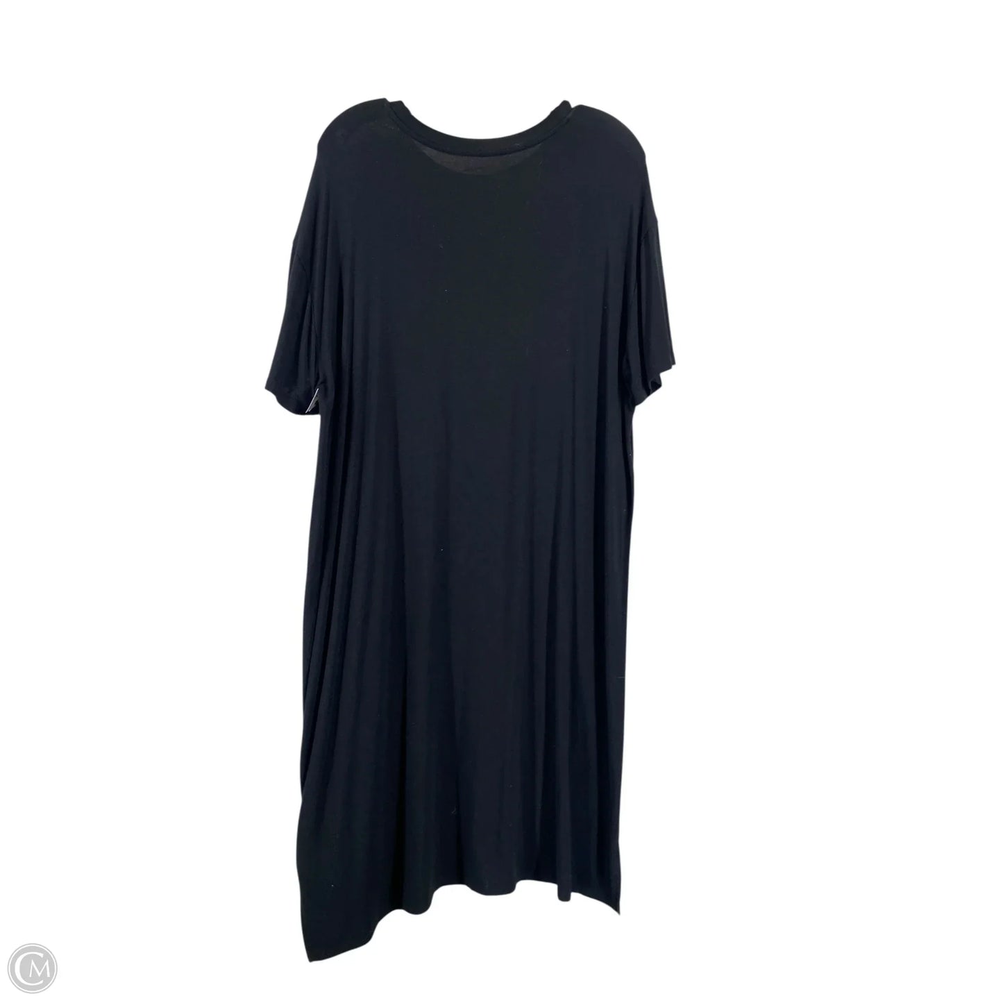 Dress Casual Short By Daily Ritual In Black, Size: L