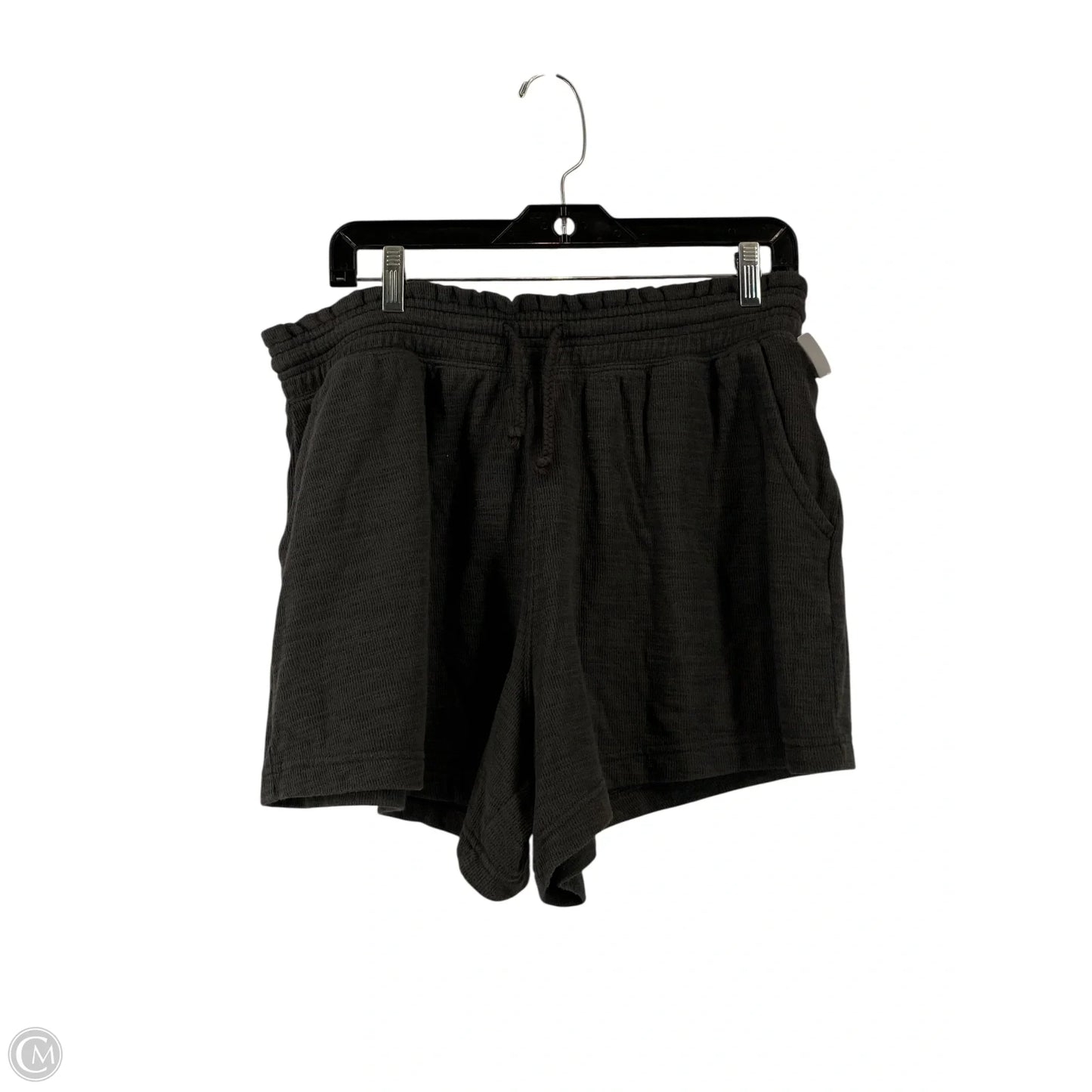 Shorts By Aerie In Grey, Size: L