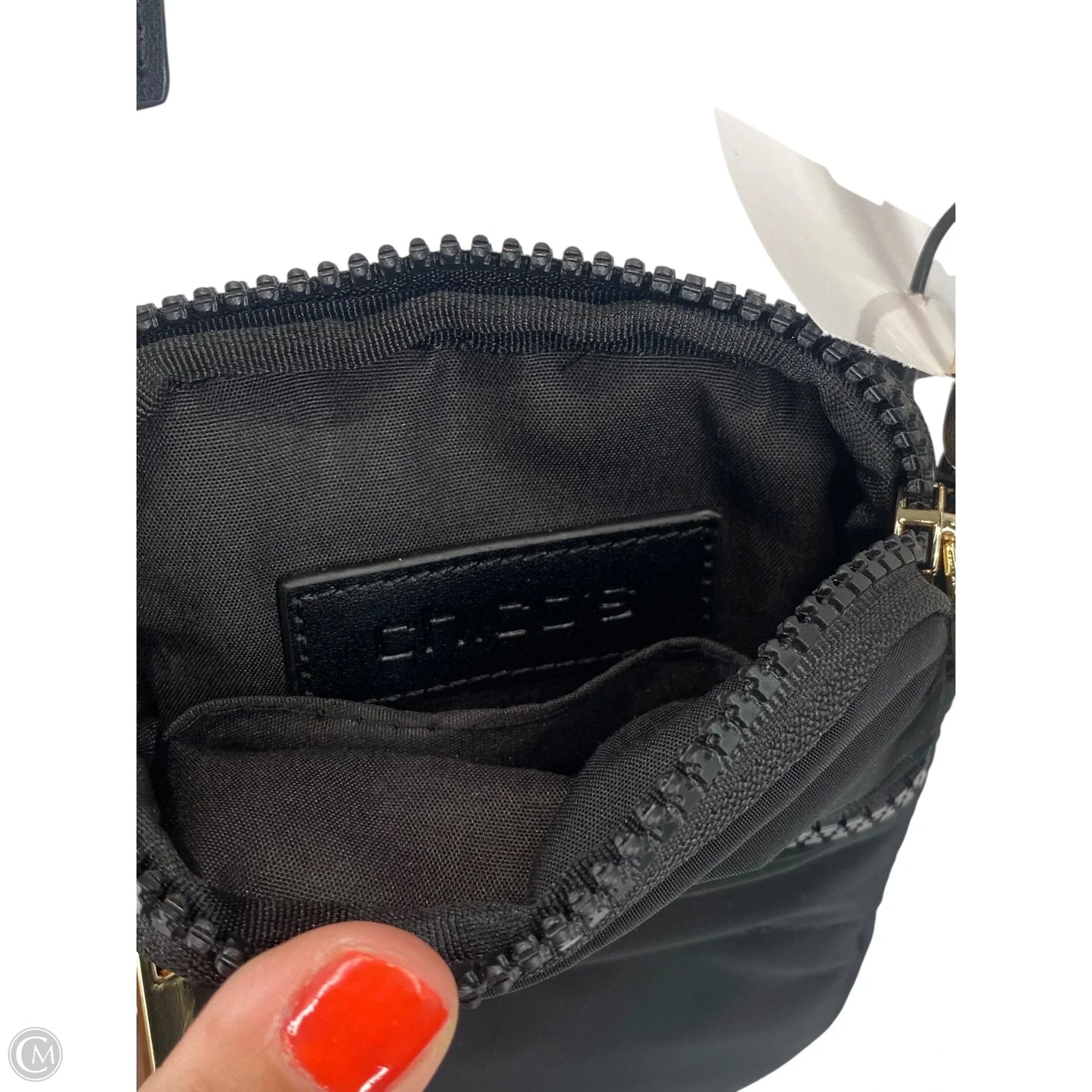 Handbag By Nine West, Size: Medium