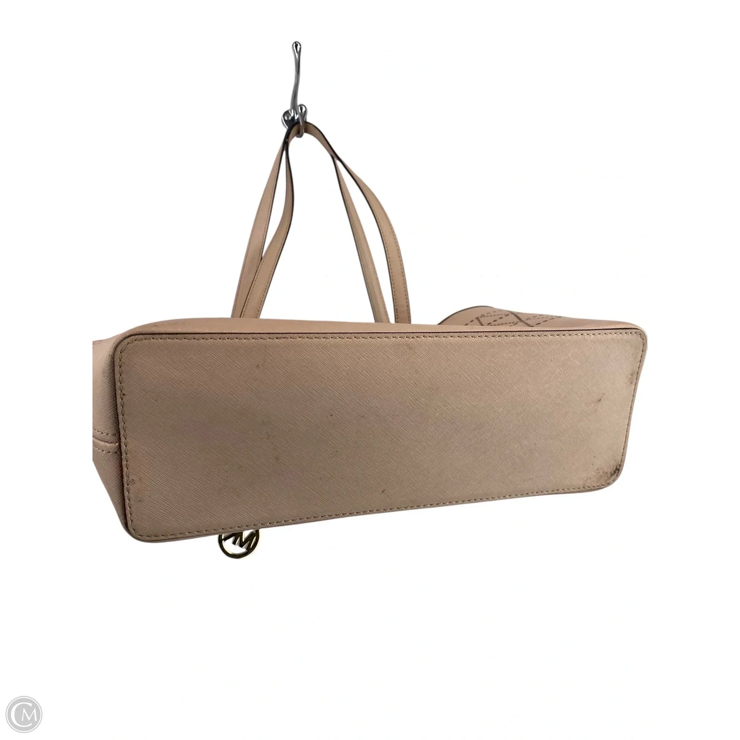 Handbag Designer By Michael Kors, Size: Large