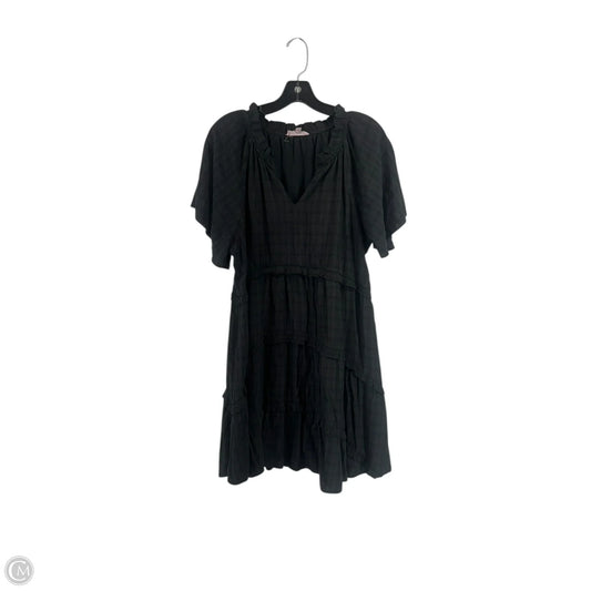 Dress Casual Short By Entro In Black, Size: L