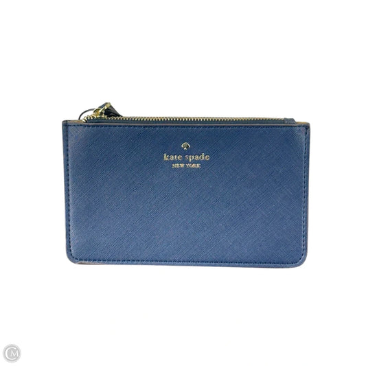 Wristlet Designer By Kate Spade, Size: Medium