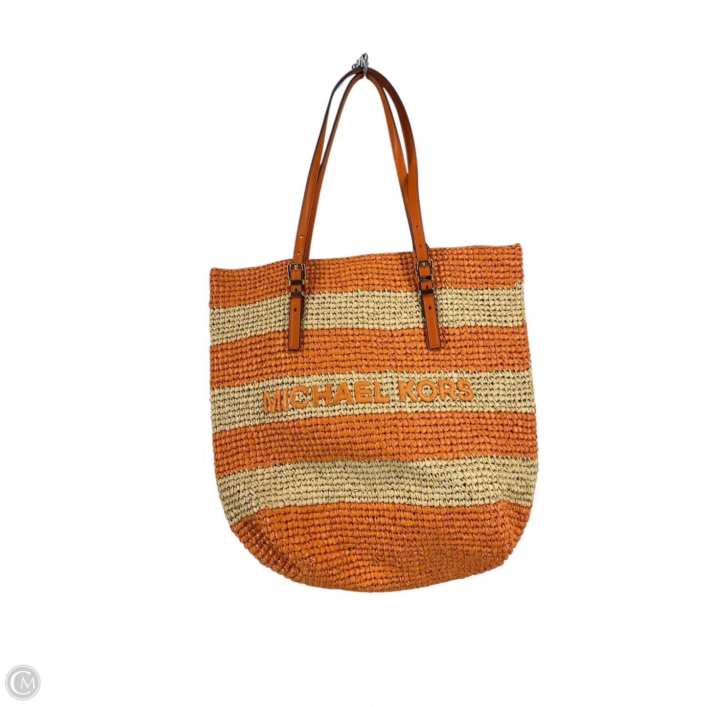 Handbag By Michael By Michael Kors, Size: Large