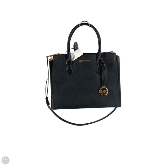 Handbag Designer By Michael Kors, Size: Large