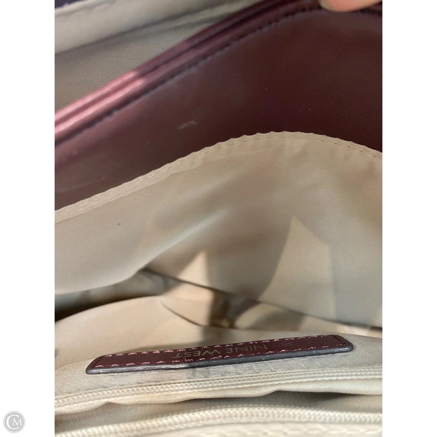 Crossbody By Nine West, Size: Medium