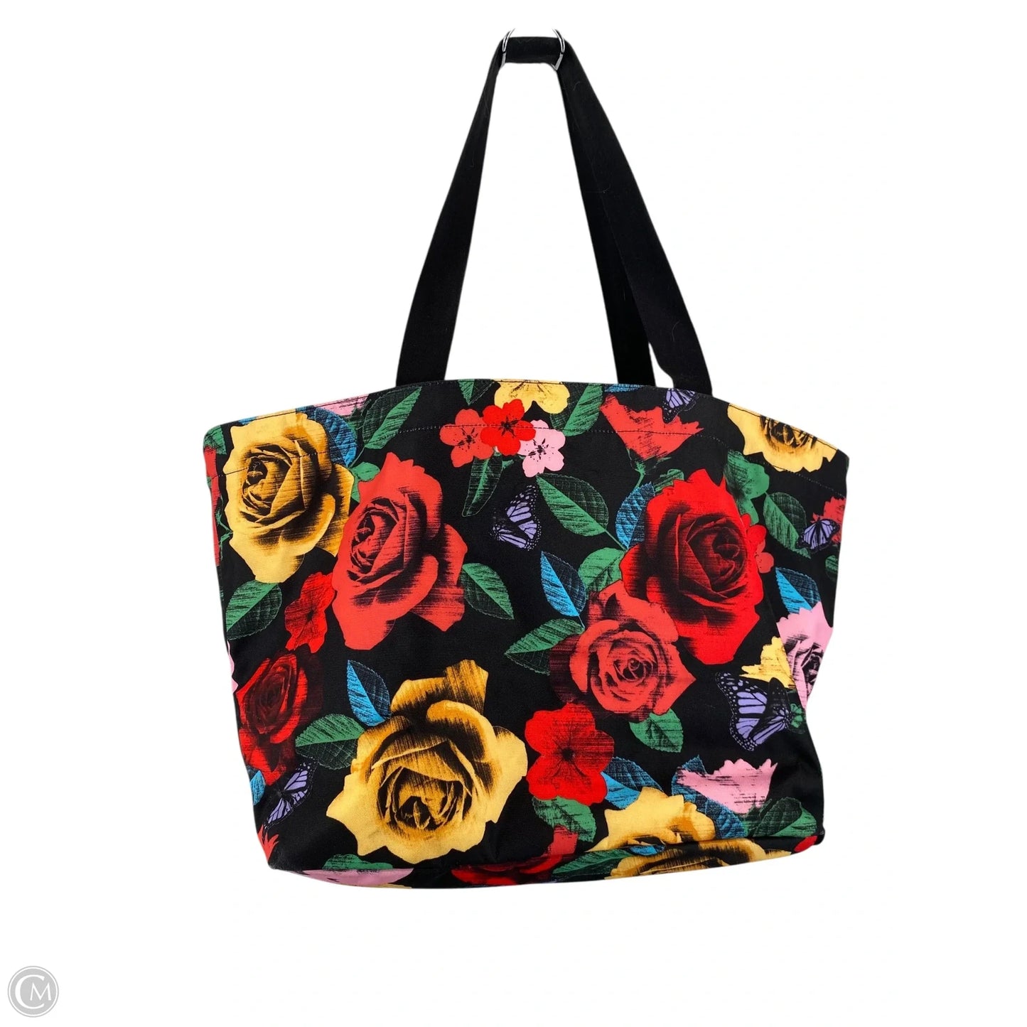 Tote By Vera Bradley, Size: Large