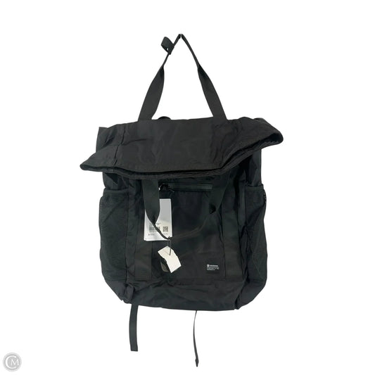 Backpack By Lululemon, Size: Large