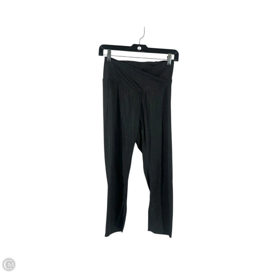 Athletic Leggings Capris By Clothes Mentor In Blue, Size: S