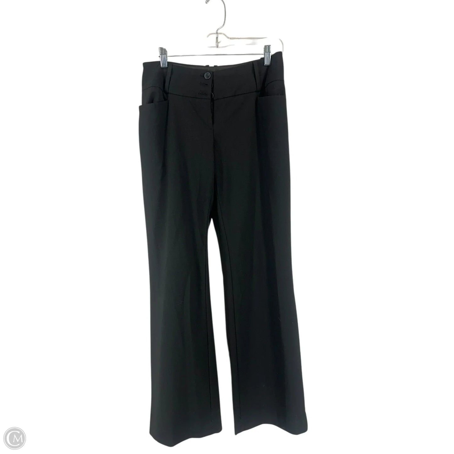 Pants Dress By Limited In Black, Size: 0