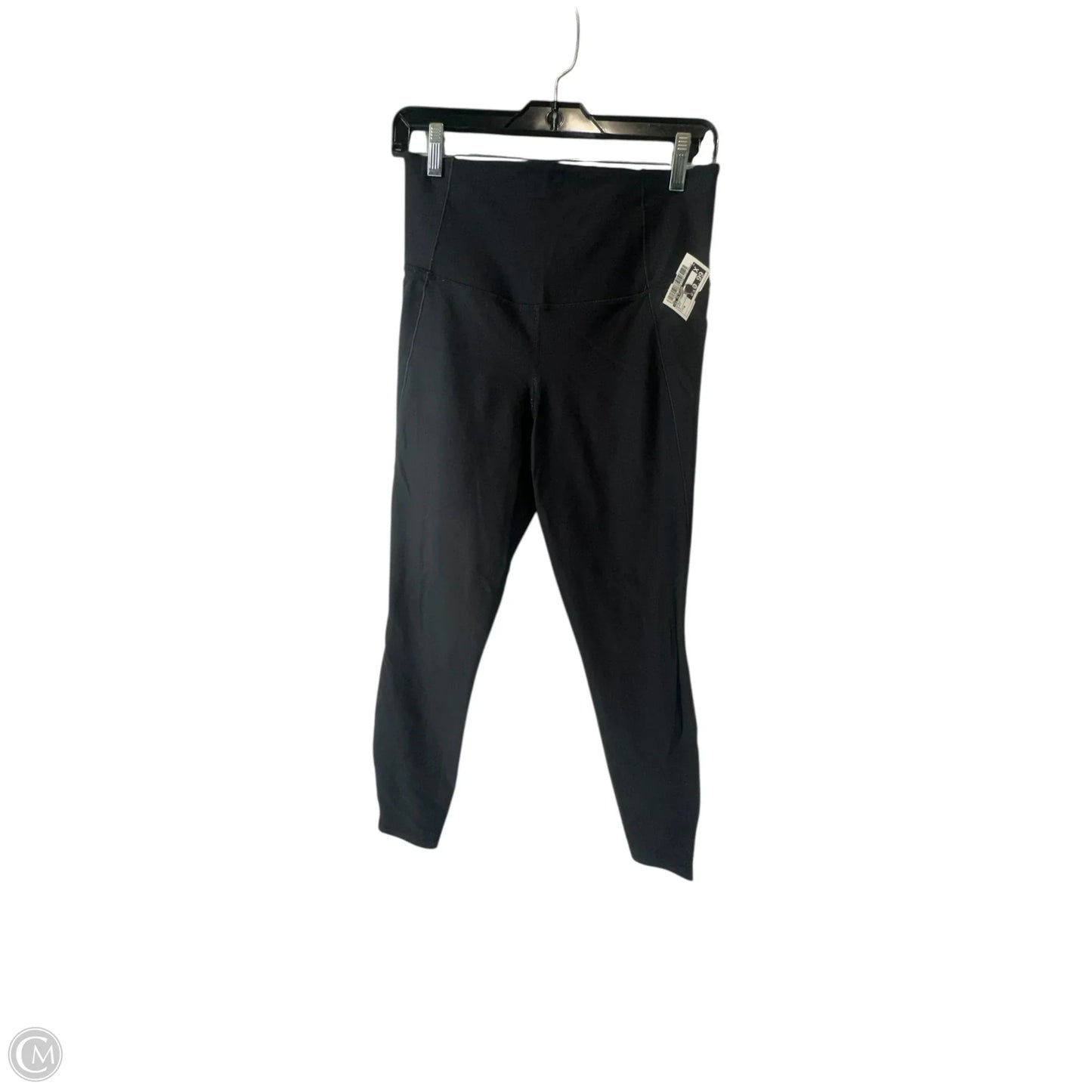 Athletic Leggings By All In Motion In Black, Size: M