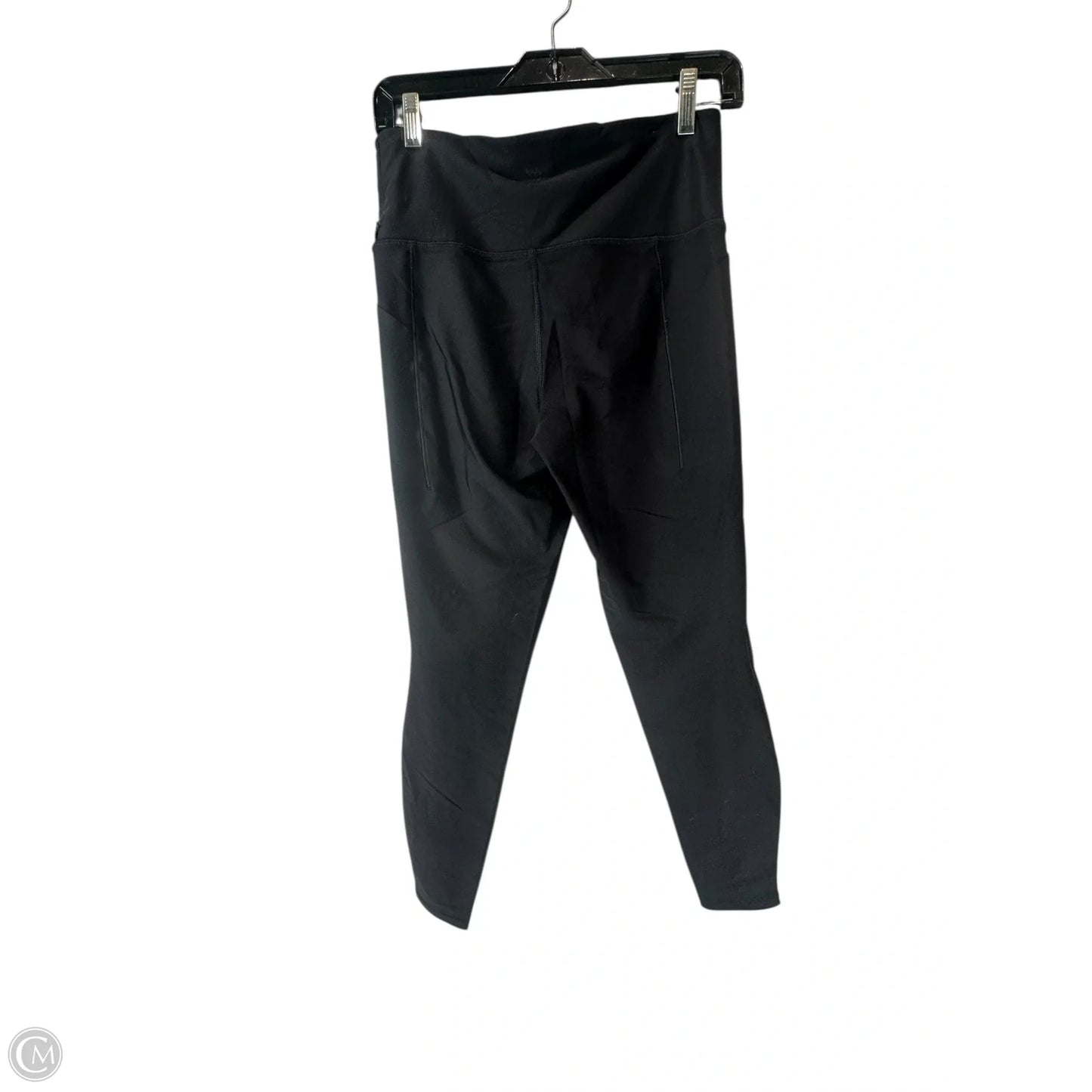 Athletic Leggings By All In Motion In Black, Size: M