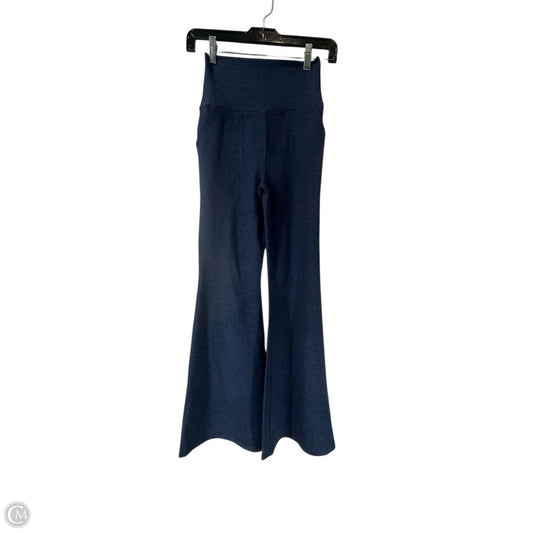 Athletic Pants By Beyond Yoga In Navy, Size: S