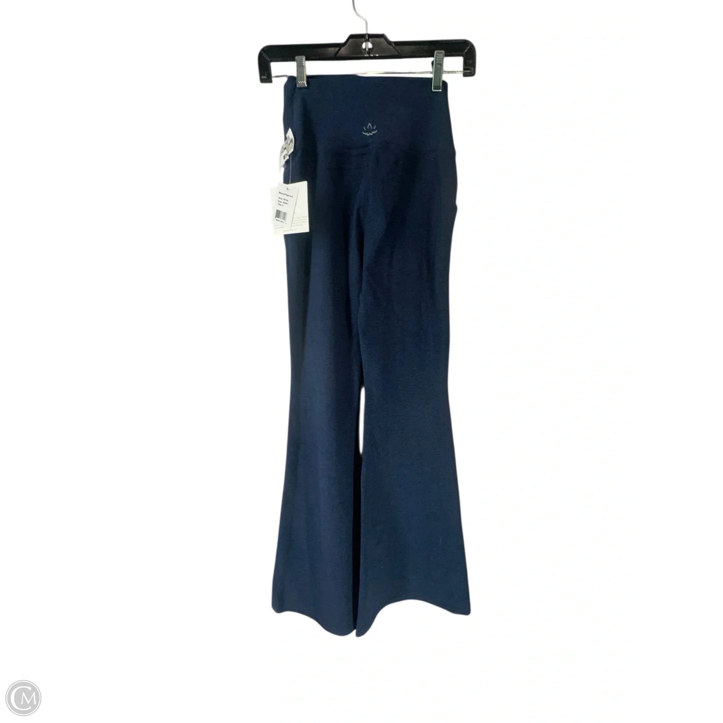 Athletic Pants By Beyond Yoga In Navy, Size: S