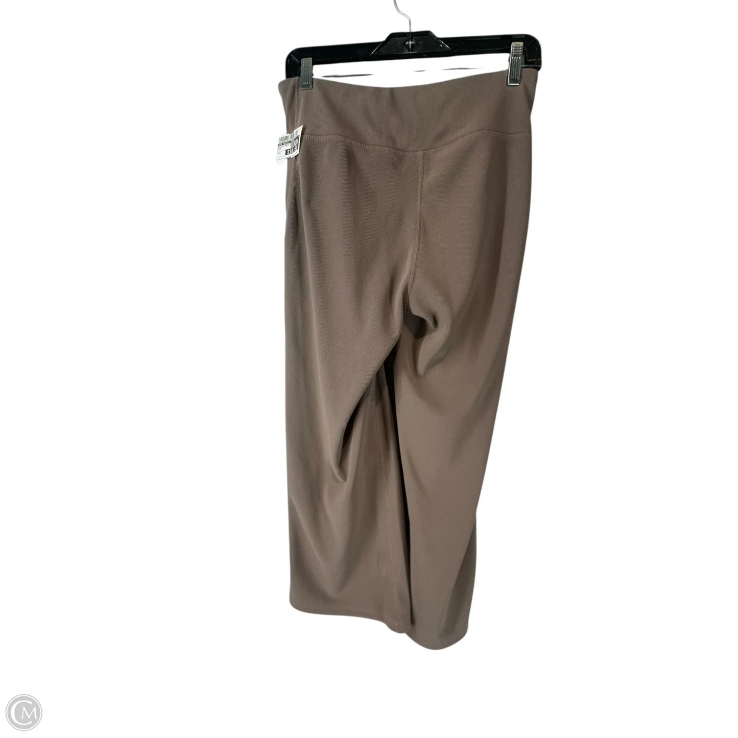Athletic Pants By Move Theology In Brown, Size: L