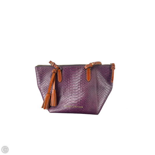 Accessory Designer Label By Dooney And Bourke, Size: Medium