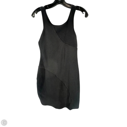 Athletic Dress By Alo In Black, Size: M