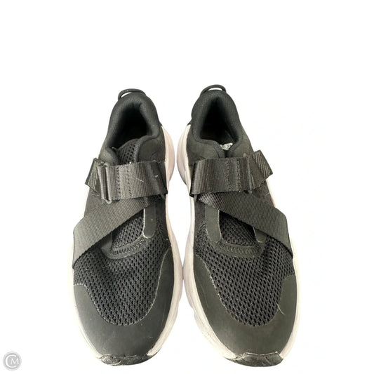 Shoes Athletic By Sorel In Black, Size: 6.5