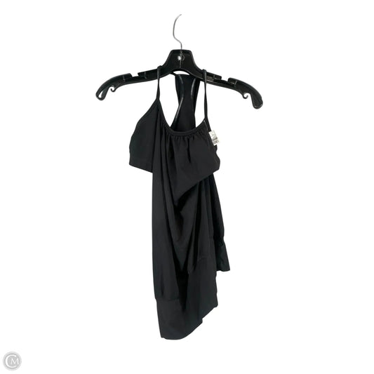 Athletic Tank Top By Lululemon In Black, Size: S