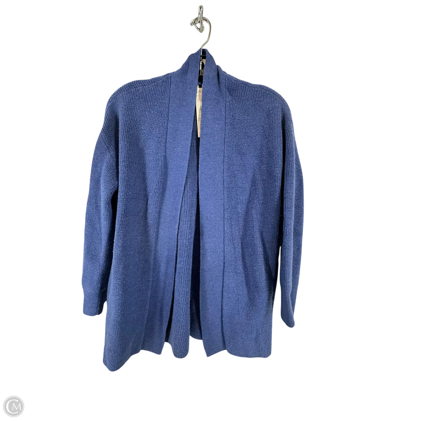 Cardigan By Lululemon In Blue, Size: 2